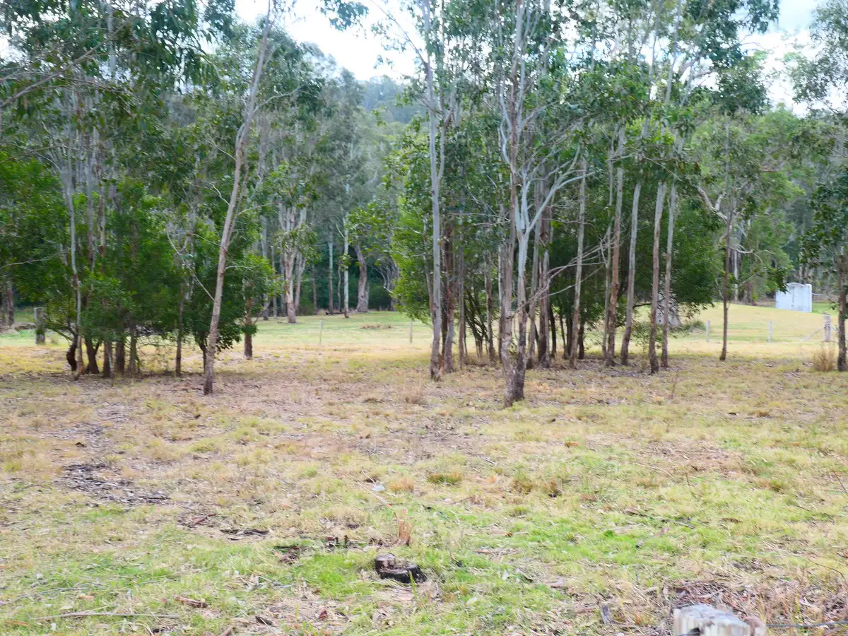 Main view of Homely land listing, LOT 8 Fairfield Street, Drake Village NSW 2469