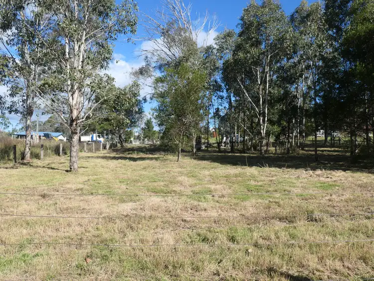 Fourth view of Homely land listing, LOT 8 Fairfield Street, Drake Village NSW 2469