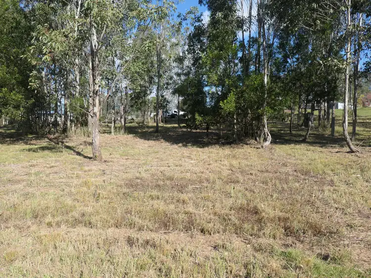 Fifth view of Homely land listing, LOT 8 Fairfield Street, Drake Village NSW 2469