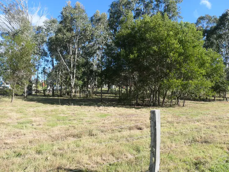 Sixth view of Homely land listing, LOT 8 Fairfield Street, Drake Village NSW 2469