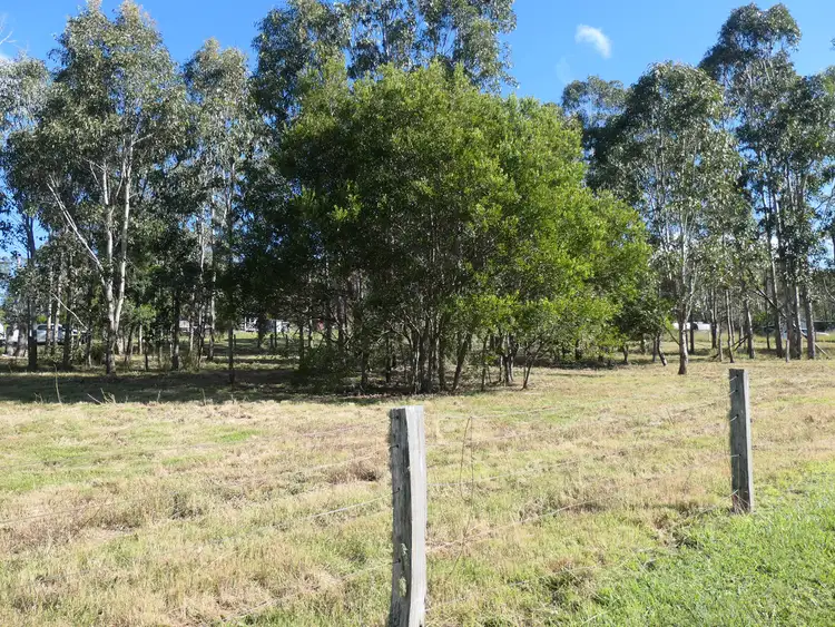 Seventh view of Homely land listing, LOT 8 Fairfield Street, Drake Village NSW 2469