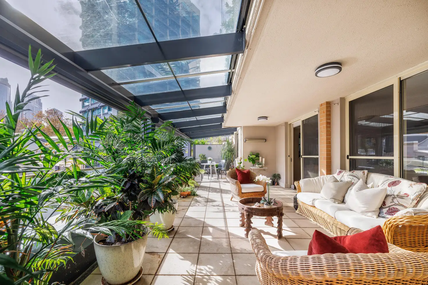 Main view of Homely apartment listing, 23/27-51 Palmer Street, Woolloomooloo NSW 2011