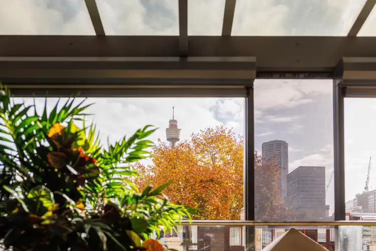 Second view of Homely apartment listing, 23/27-51 Palmer Street, Woolloomooloo NSW 2011