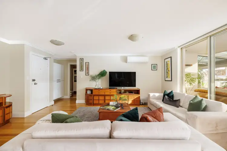 Third view of Homely apartment listing, 23/27-51 Palmer Street, Woolloomooloo NSW 2011