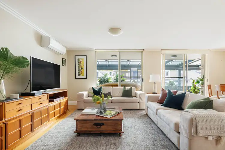 Fourth view of Homely apartment listing, 23/27-51 Palmer Street, Woolloomooloo NSW 2011