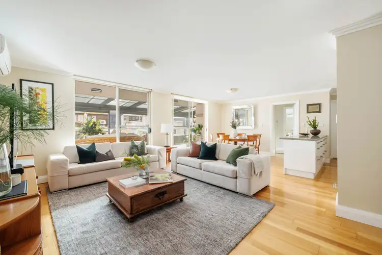 Fifth view of Homely apartment listing, 23/27-51 Palmer Street, Woolloomooloo NSW 2011