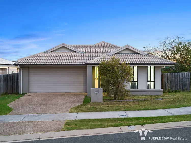 11 Geraldton Street, Springfield Lakes QLD 4300