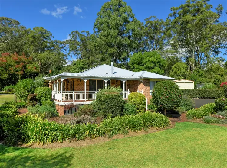 Second view of Homely house listing, 3 Stewart Court, Highfields QLD 4352