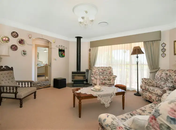 Fifth view of Homely house listing, 3 Stewart Court, Highfields QLD 4352