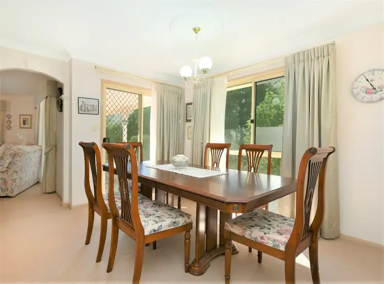 Sixth view of Homely house listing, 3 Stewart Court, Highfields QLD 4352