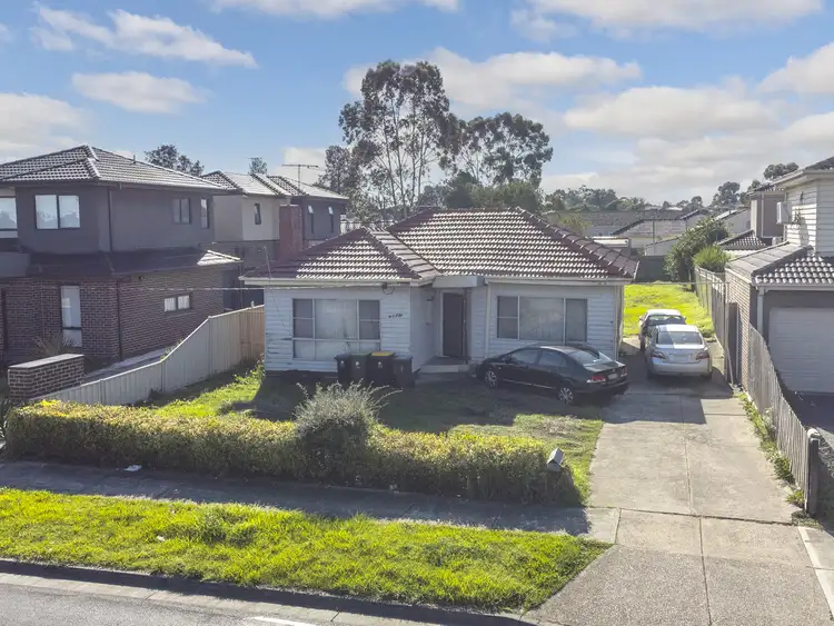 Second view of Homely house listing, 178 Hilton Street, Glenroy VIC 3046