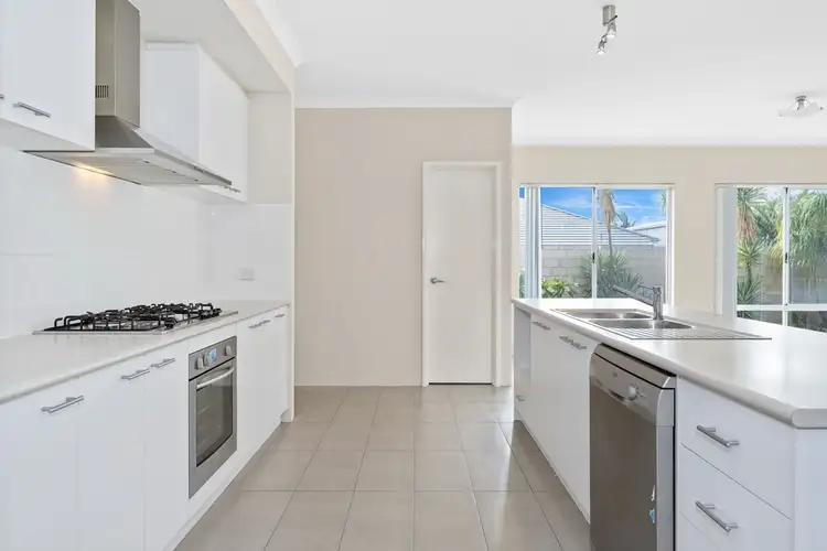 Fourth view of Homely house listing, 18 Adriana Way, Halls Head WA 6210