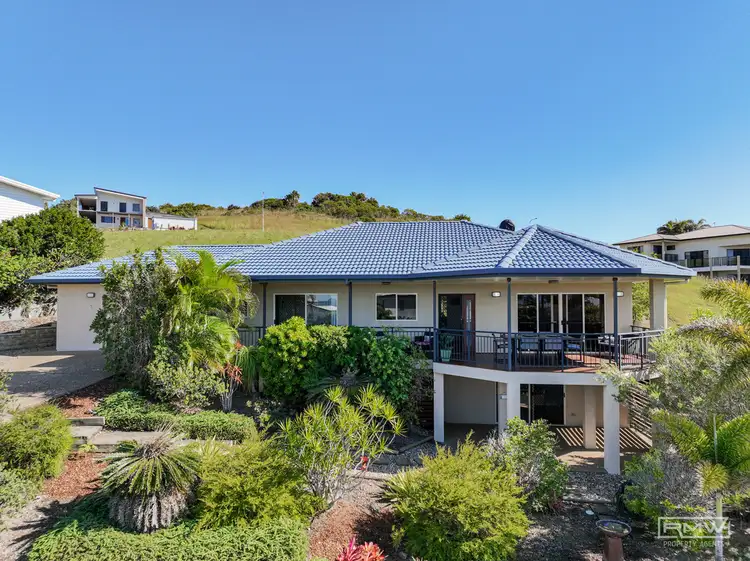 Main view of Homely house listing, 3 Timandra Court, Emu Park QLD 4710
