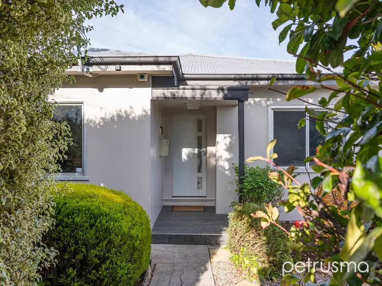 Second view of Homely house listing, 19 Ashbolt Crescent, Lutana TAS 7009