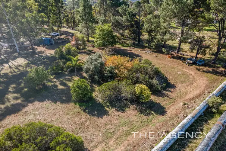 Seventh view of Homely rural property listing, 4806 Great Eastern Highway, Bakers Hill WA 6562