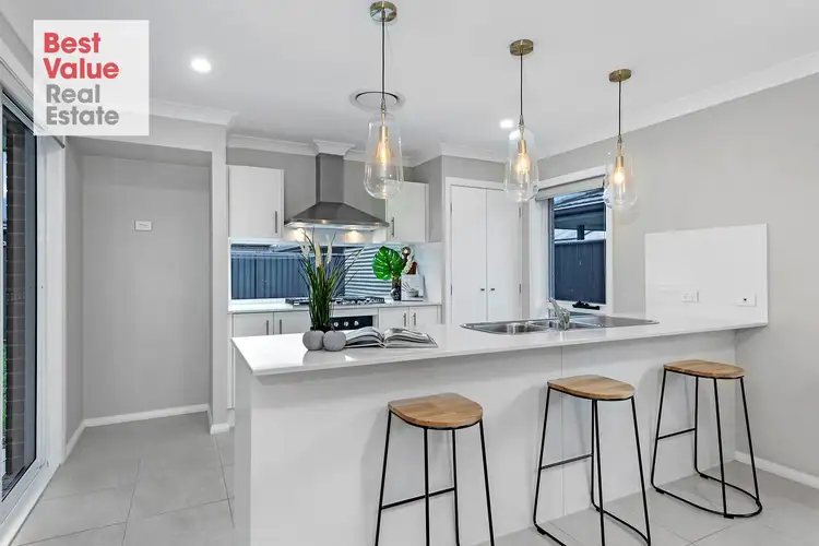 Fourth view of Homely house listing, 13 Private Circuit, Jordan Springs NSW 2747