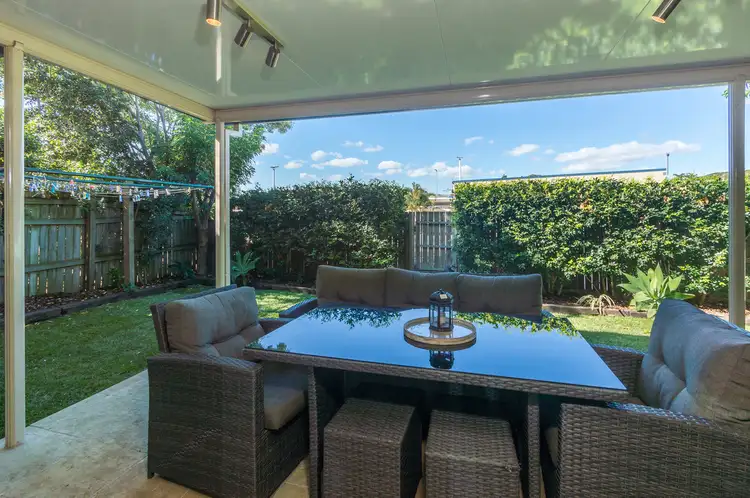 3/77 Adelaide Street, Carina QLD 4152