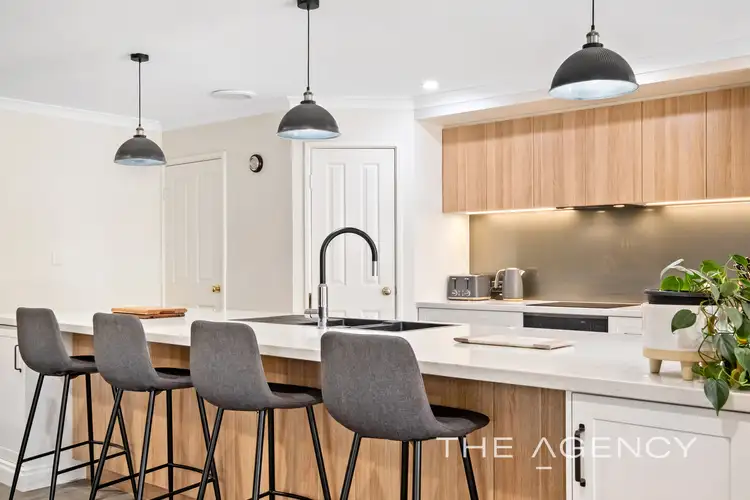 Sixth view of Homely house listing, 2085 Coppin Road, Parkerville WA 6081