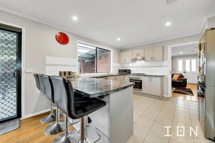 Third view of Homely house listing, 27 Alberton Drive, Cranbourne West VIC 3977