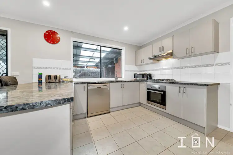 Fourth view of Homely house listing, 27 Alberton Drive, Cranbourne West VIC 3977