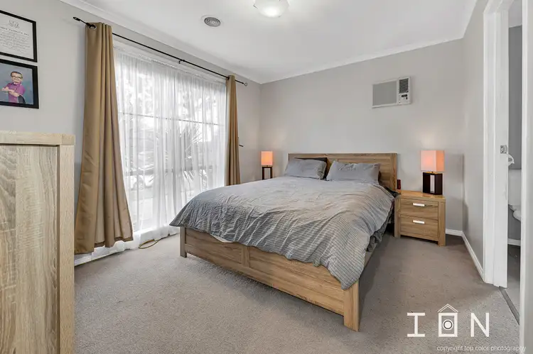 Sixth view of Homely house listing, 27 Alberton Drive, Cranbourne West VIC 3977