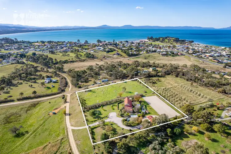 Second view of Homely house listing, 9 Dove Lane, Swansea TAS 7190