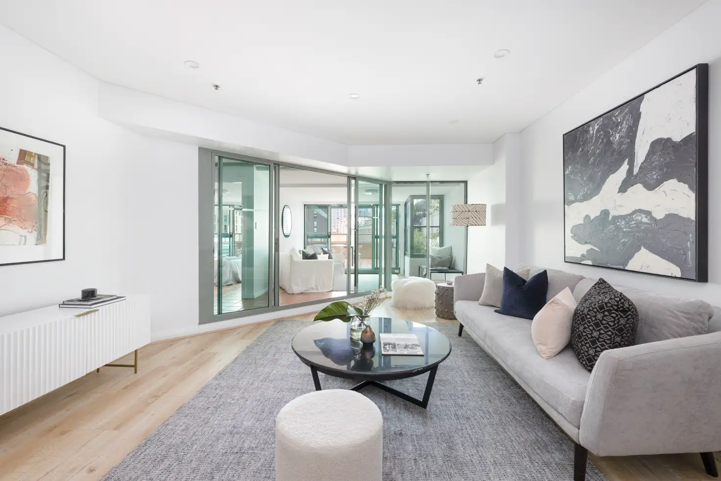 Main view of Homely apartment listing, 813/2 Quay Street, Haymarket NSW 2000