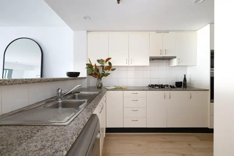 Fourth view of Homely apartment listing, 813/2 Quay Street, Haymarket NSW 2000