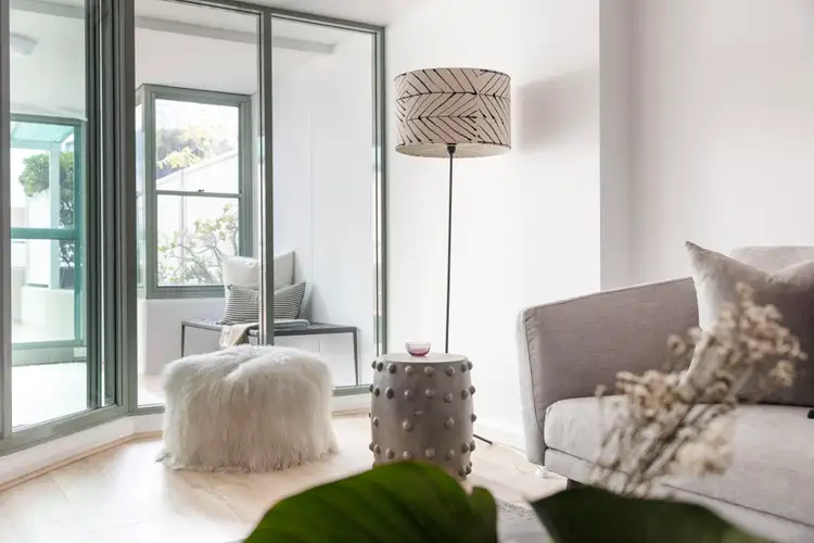 Fifth view of Homely apartment listing, 813/2 Quay Street, Haymarket NSW 2000