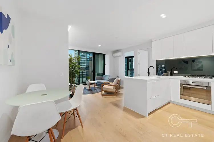 1702/442 Elizabeth Street, Melbourne VIC 3000