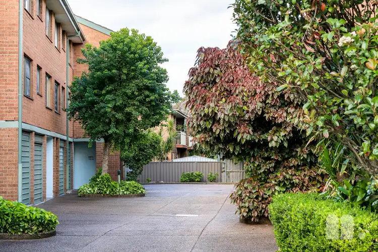 Second view of Homely apartment listing, 17/11-17 Morgan Street, Merewether NSW 2291