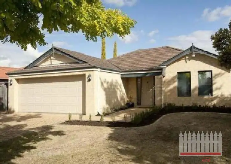 6 Messina Grove, Ellenbrook WA 6069