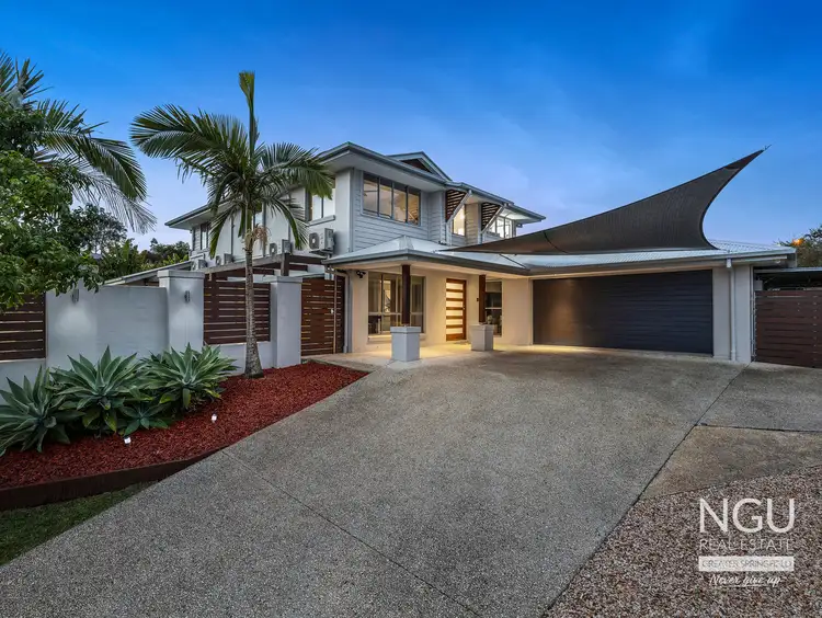 11 Thagaste Close, Augustine Heights QLD 4300