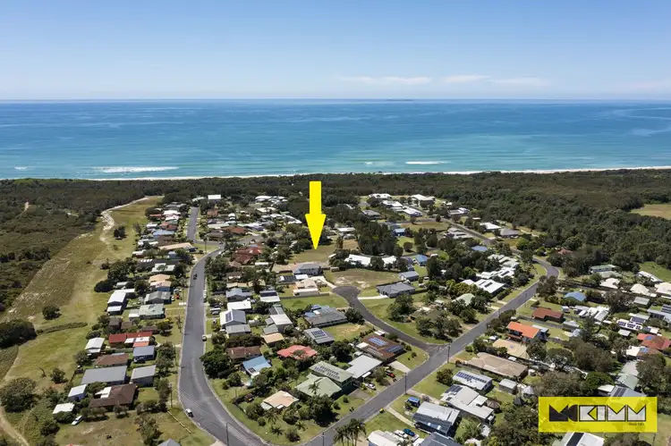 12 Seaspray Close, Wooli NSW 2462