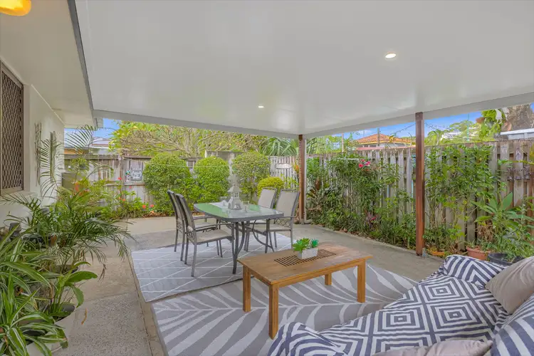Main view of Homely semi-detached listing, 1/10 Maud Street, Tugun QLD 4224