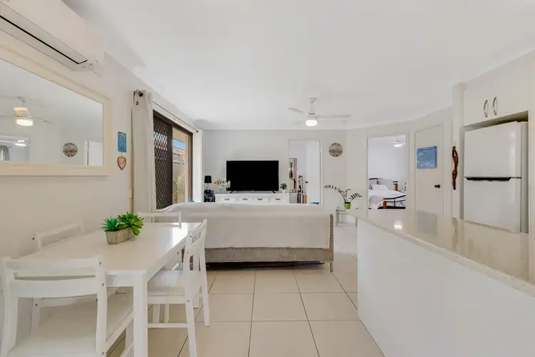 Third view of Homely semi-detached listing, 1/10 Maud Street, Tugun QLD 4224