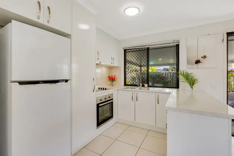 Fourth view of Homely semi-detached listing, 1/10 Maud Street, Tugun QLD 4224