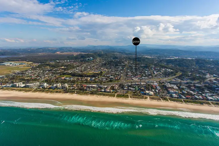 Fifth view of Homely semi-detached listing, 1/10 Maud Street, Tugun QLD 4224