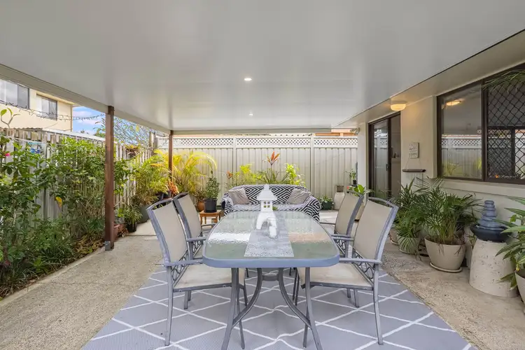 Sixth view of Homely semi-detached listing, 1/10 Maud Street, Tugun QLD 4224