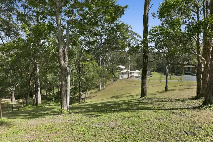 66B Trees Road, Tallebudgera QLD 4228