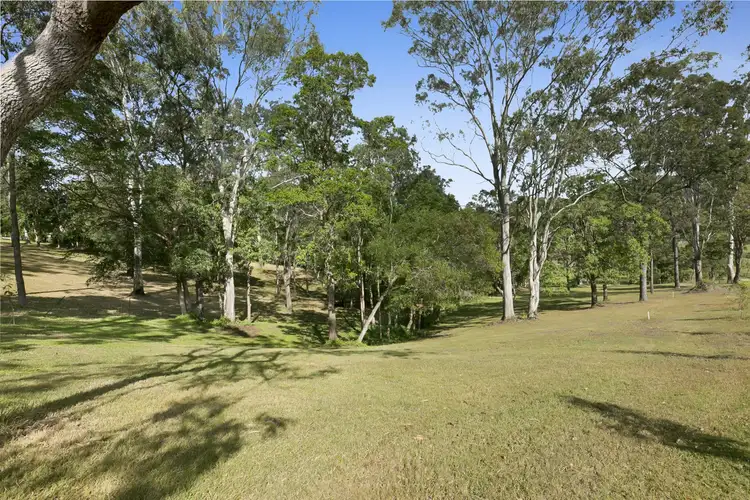 Fourth view of Homely land listing, 66B Trees Road, Tallebudgera QLD 4228