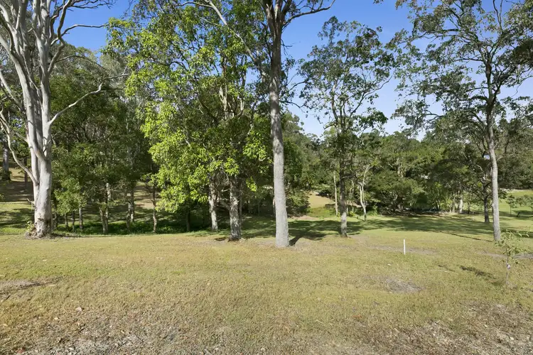 Sixth view of Homely land listing, 66B Trees Road, Tallebudgera QLD 4228