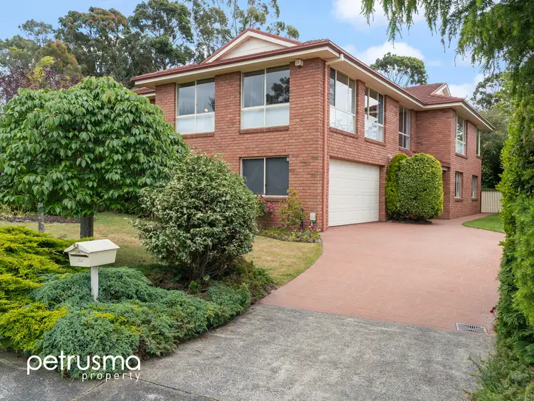 Second view of Homely house listing, 68 Diamond Drive, Blackmans Bay TAS 7052