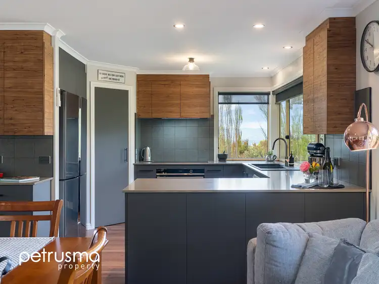 Fifth view of Homely house listing, 68 Diamond Drive, Blackmans Bay TAS 7052