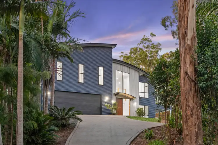 Main view of Homely house listing, 18 Flagstone Creek Road, Middle Ridge QLD 4350