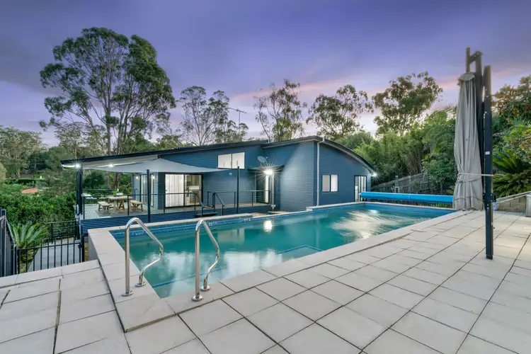 Fourth view of Homely house listing, 18 Flagstone Creek Road, Middle Ridge QLD 4350