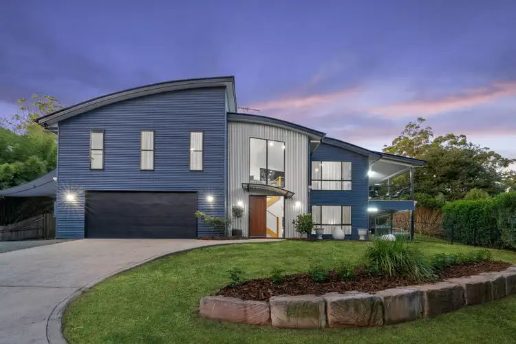 Sixth view of Homely house listing, 18 Flagstone Creek Road, Middle Ridge QLD 4350