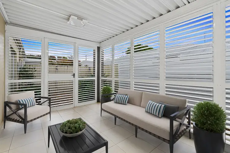 Main view of Homely unit listing, 2/245A Mackenzie Street, Centenary Heights QLD 4350