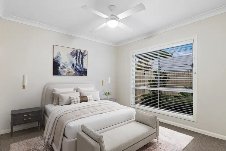 Fifth view of Homely unit listing, 2/245A Mackenzie Street, Centenary Heights QLD 4350