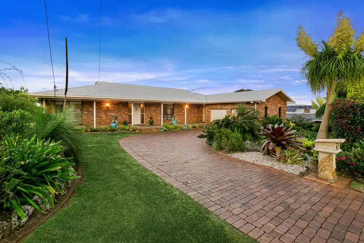 Third view of Homely house listing, 38 Skyline Drive, Blue Mountain Heights QLD 4350